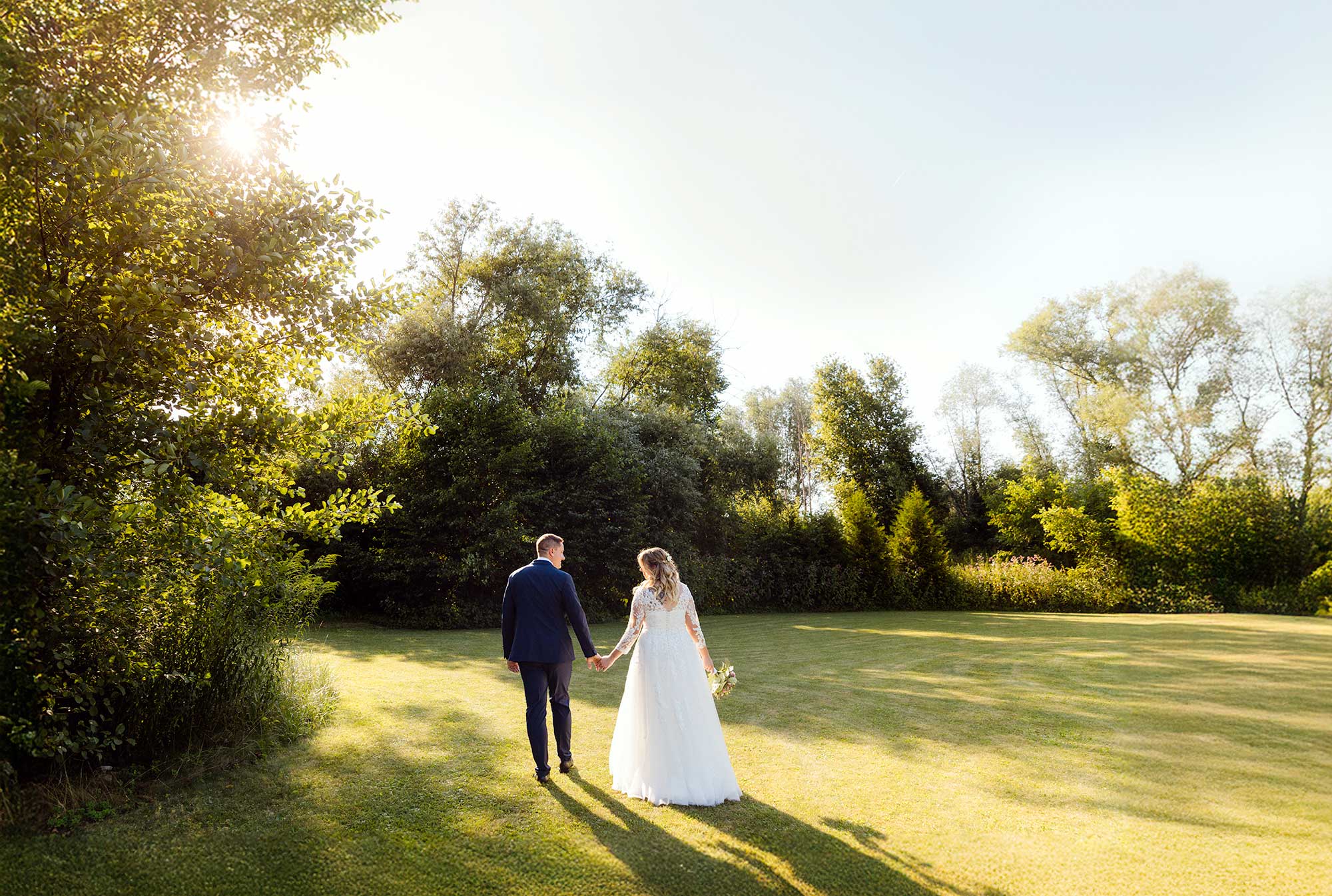 Hochzeit Grandhotel Niederösterreichischer Hof